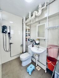 Blk 233 Pasir Ris Drive 4 (Pasir Ris), HDB 5 Rooms #611889131